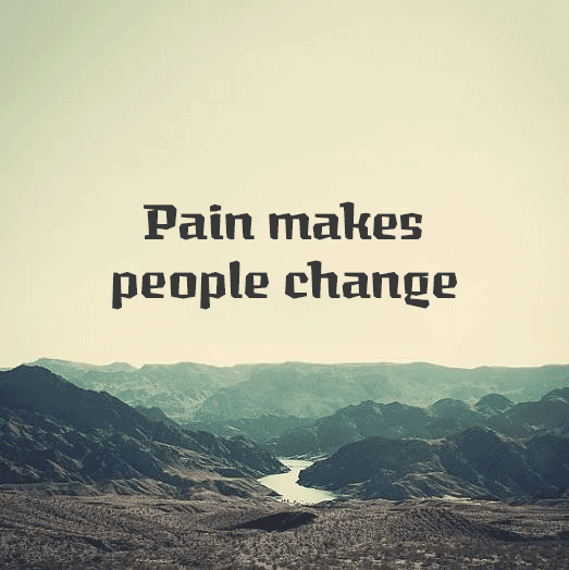 hurt
