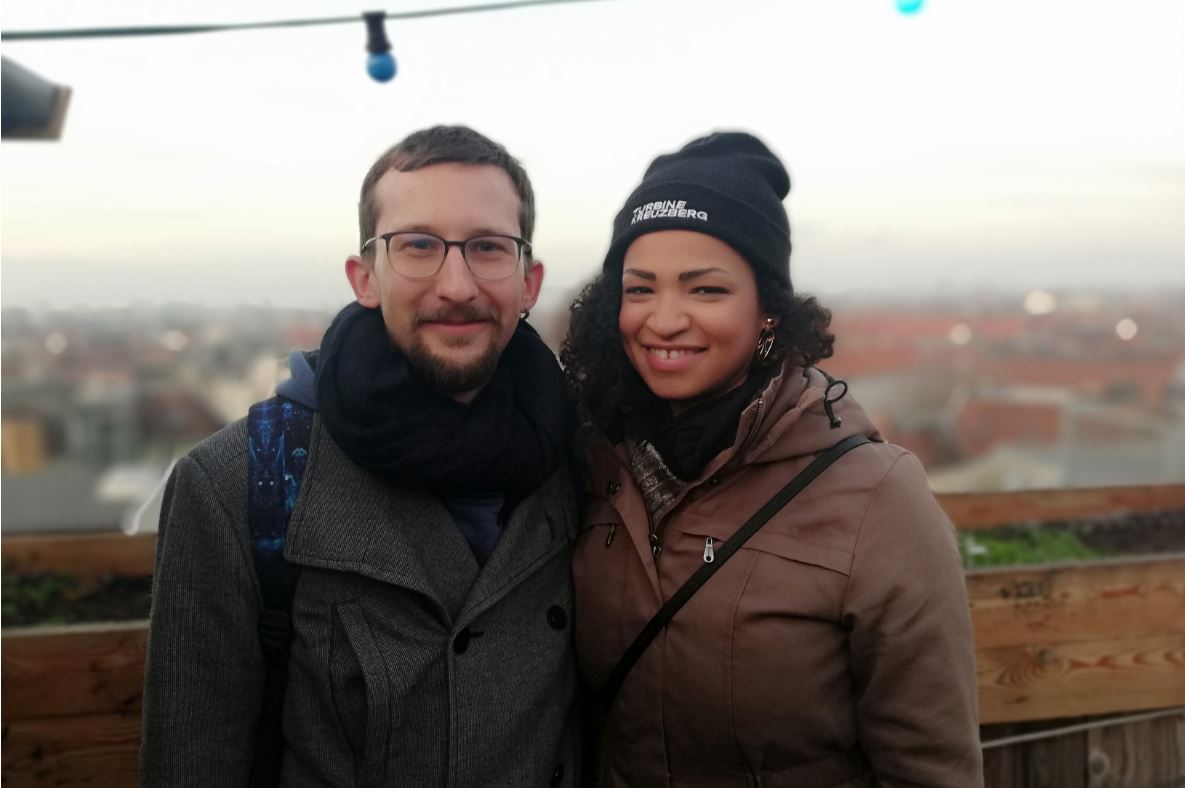berlin klunkerkranich