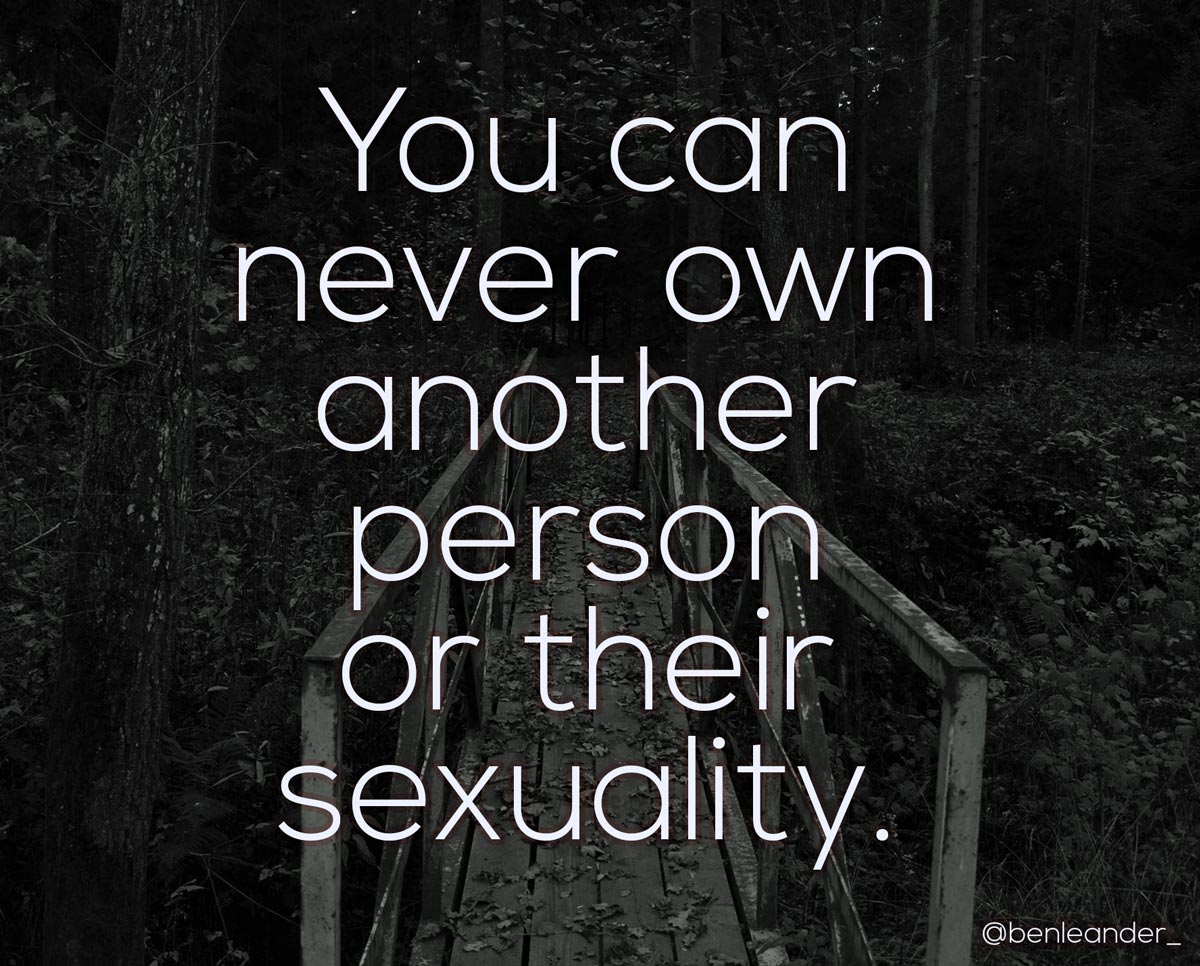 neverown
