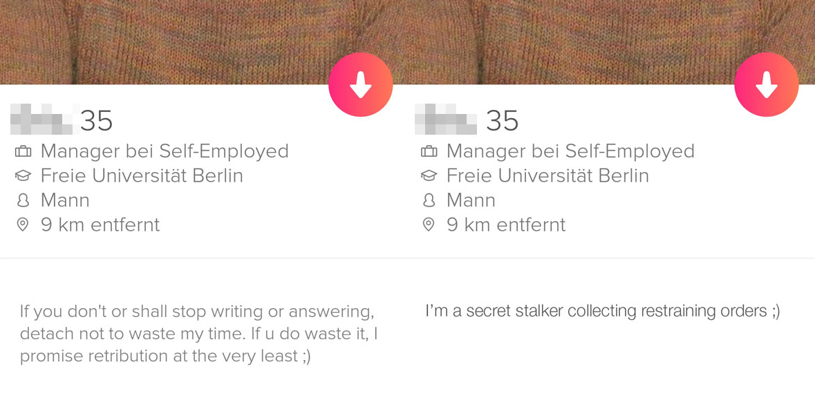 stalker