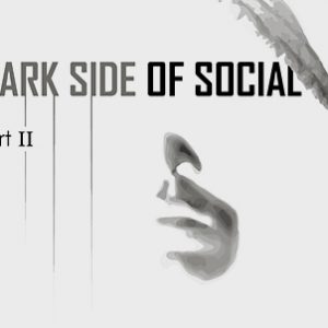 FOMO social media