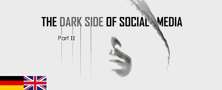 FOMO social media