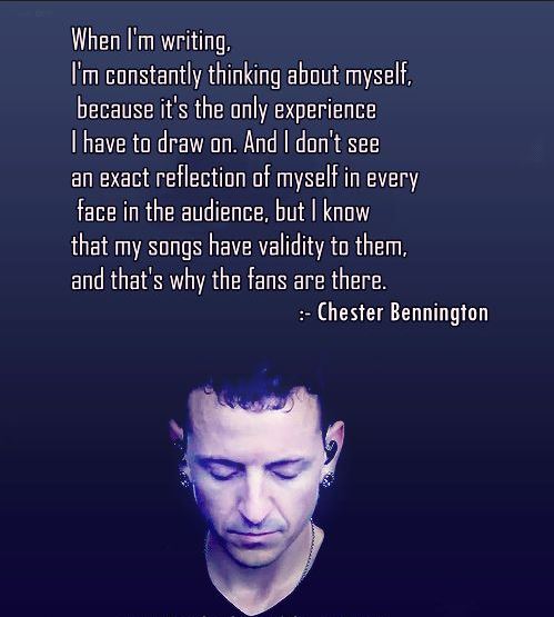 zitat chester