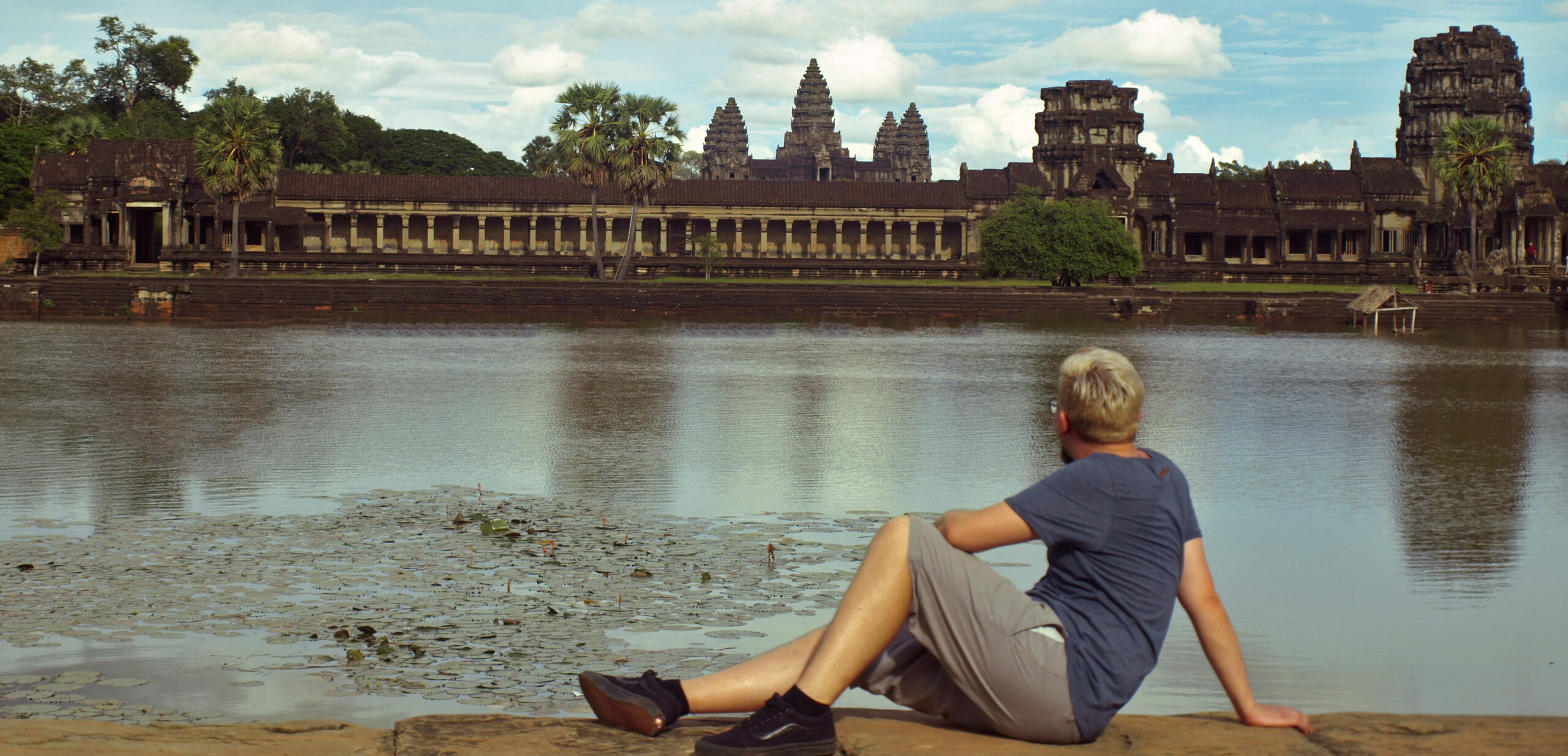 cambodia