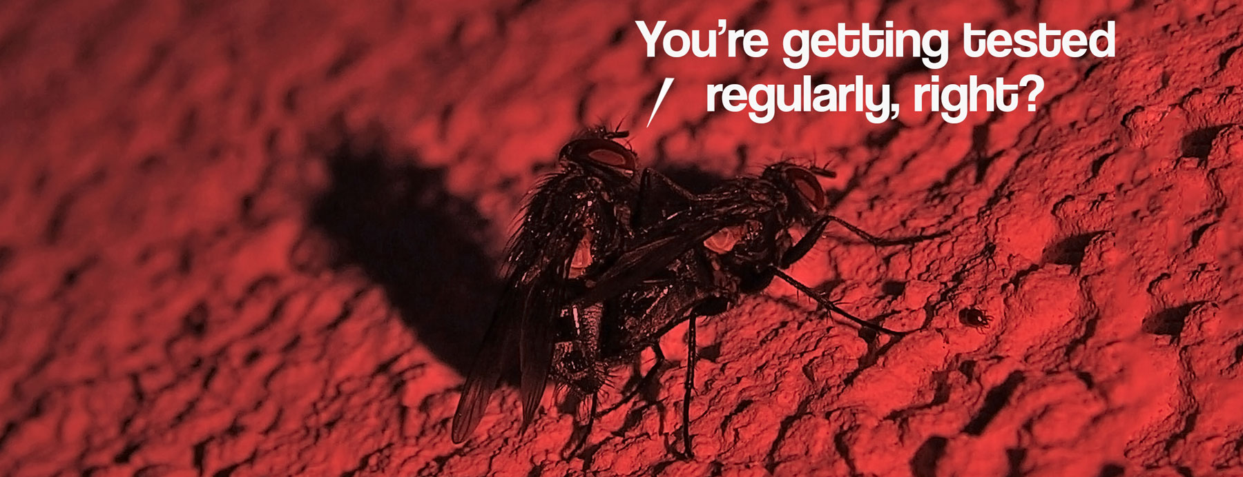 HIV fear aids