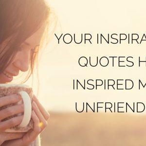 inspirational