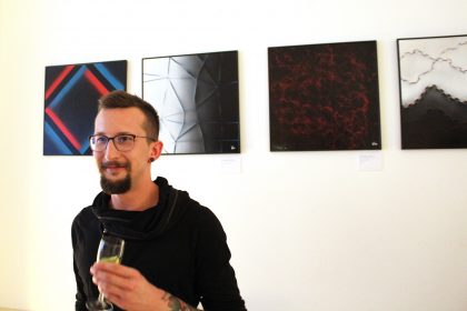 exhibition unter die haut