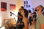 exhibition unter die haut
