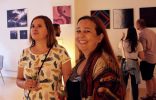 exhibition unter die haut