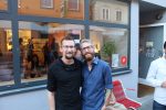 exhibition unter die haut