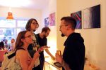 exhibition unter die haut