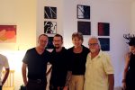 exhibition unter die haut