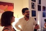 exhibition unter die haut