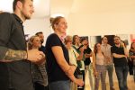 exhibition unter die haut