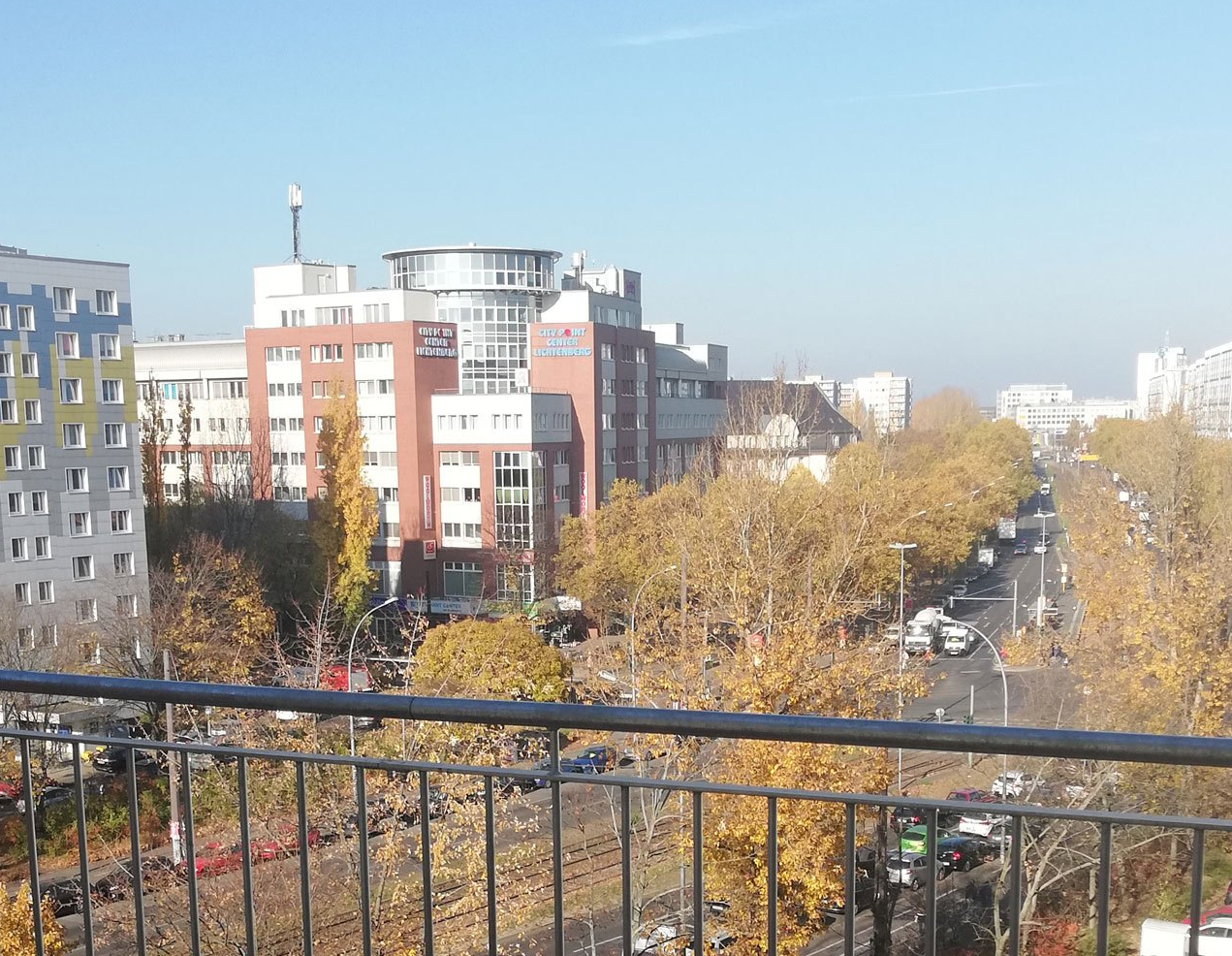 berlin