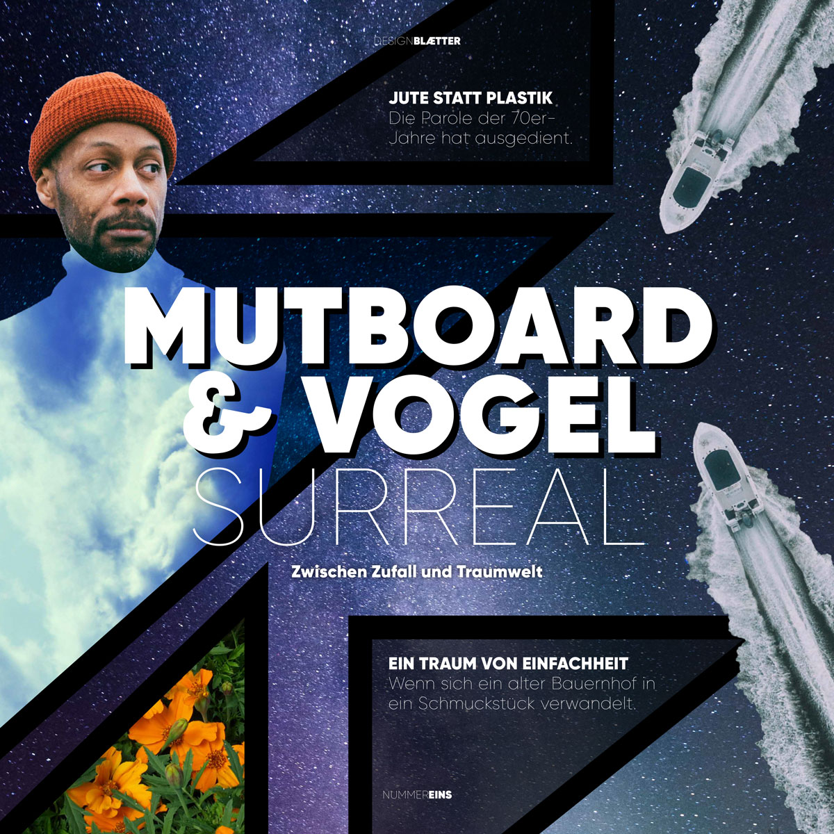 Mutboard & Vogel Cover