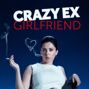 crazy ex girlfriend title