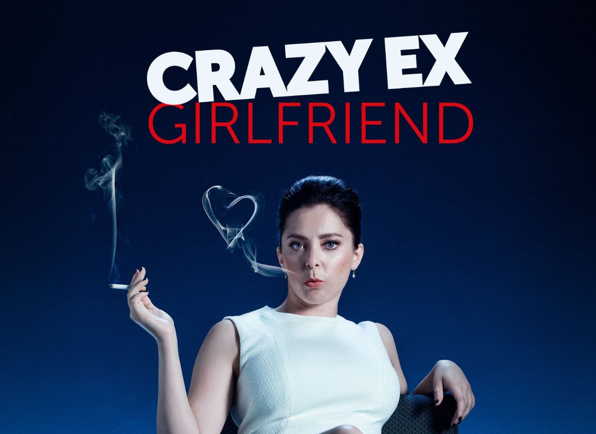 crazy ex girlfriend title