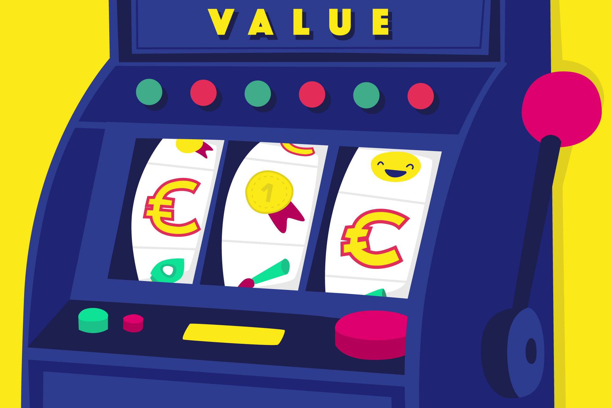jacqueline kaulfersch value design pricing