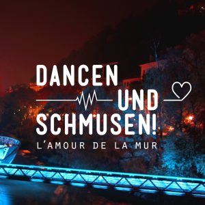 dancen und schmusen