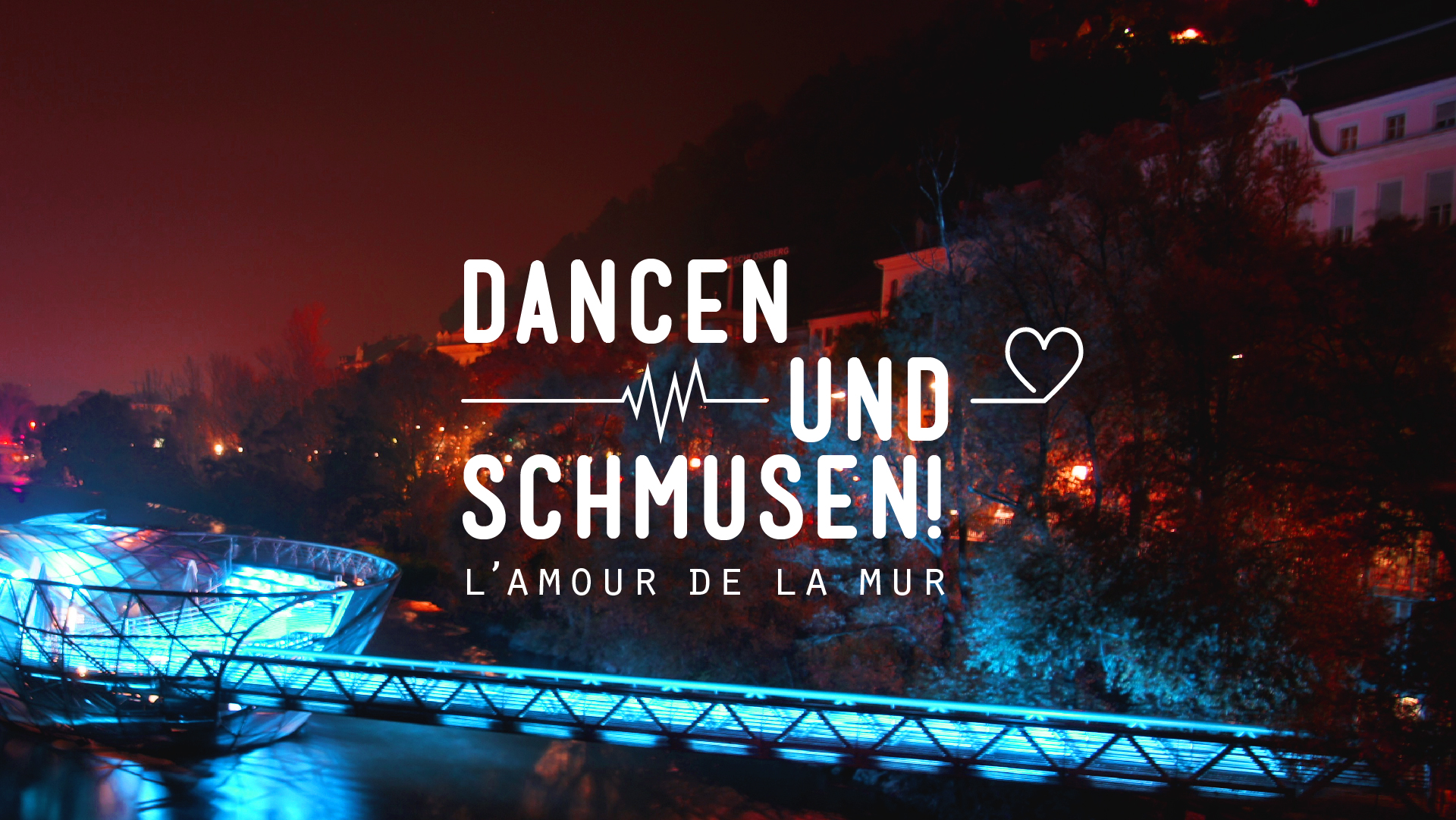 dancen und schmusen