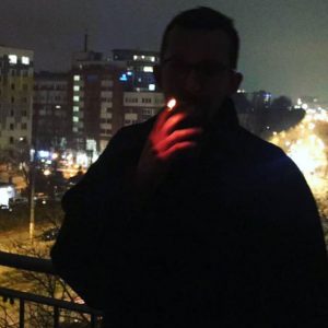 berlin fashion berghain lookbook