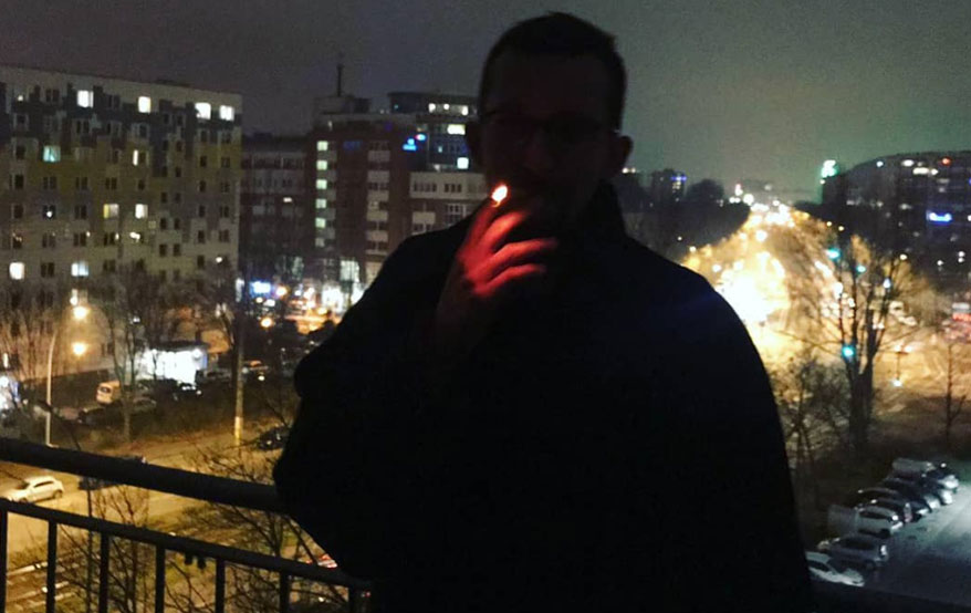 berlin fashion berghain lookbook