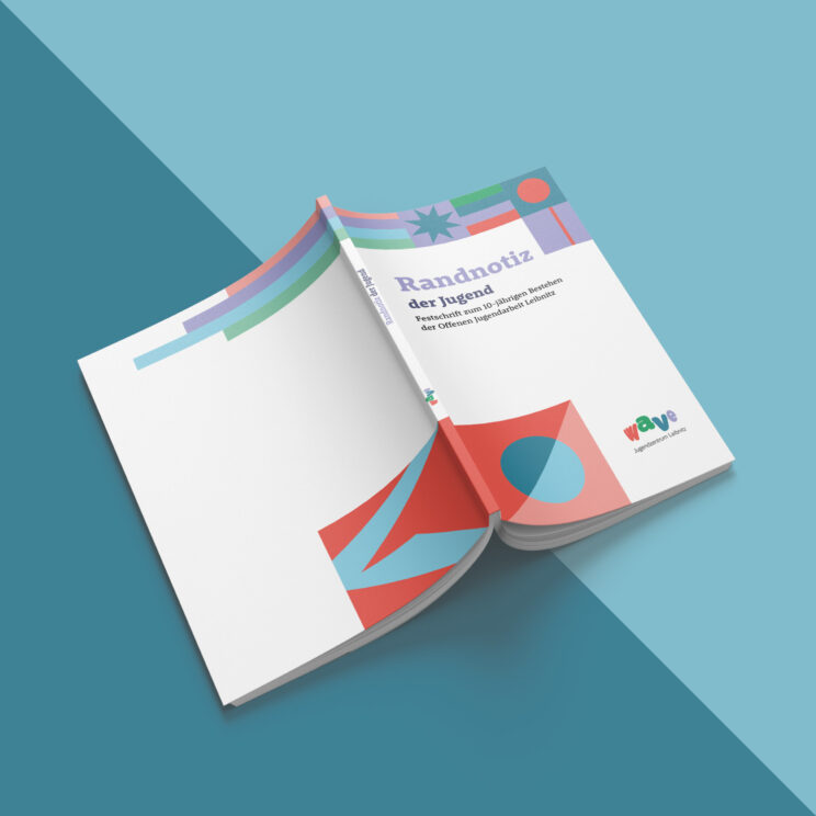 book design