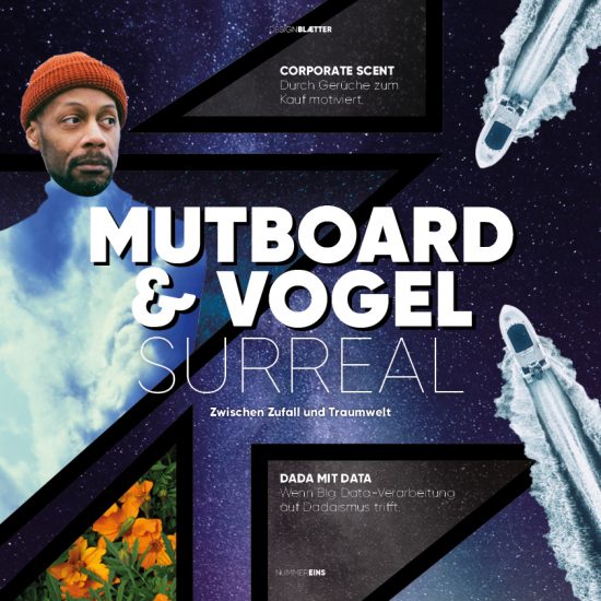 M&V Cover