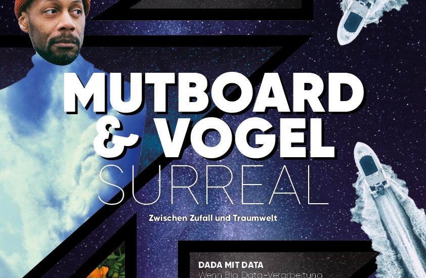 M&V Cover
