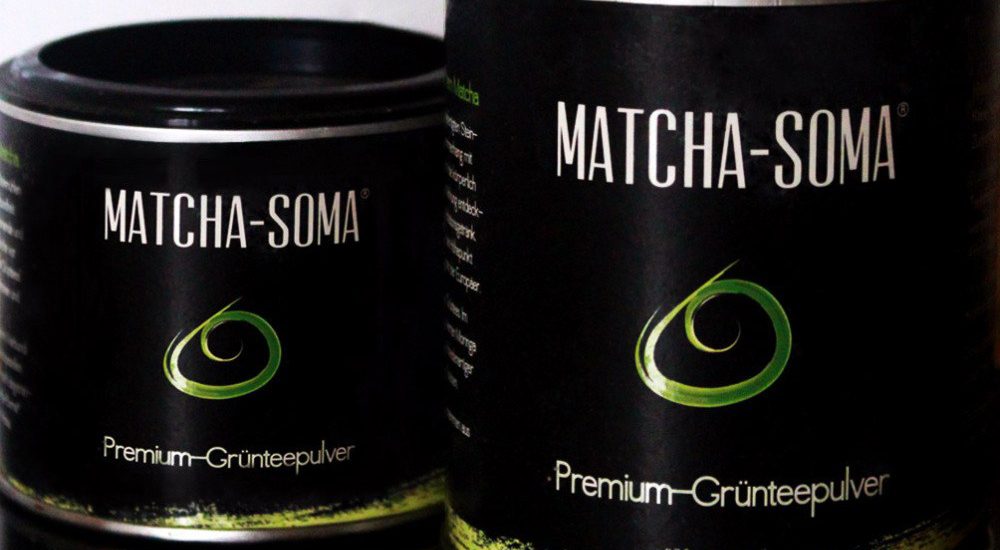Matcha Tea