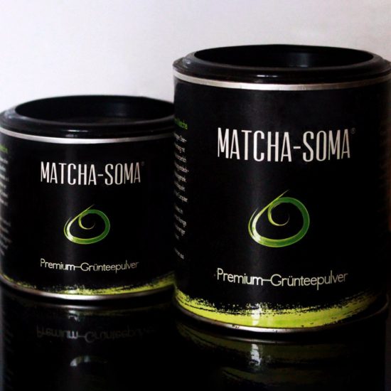 Matcha Tea