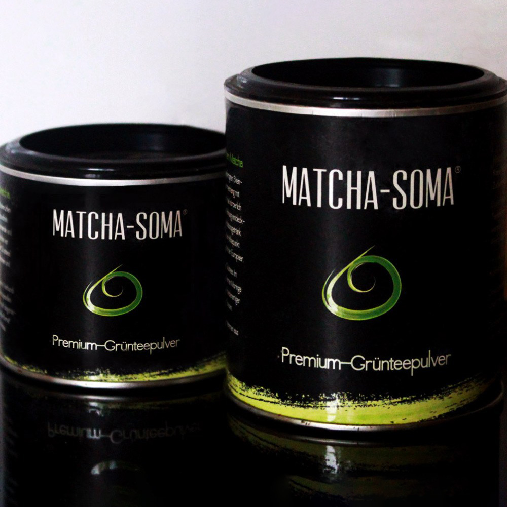Matcha Tea