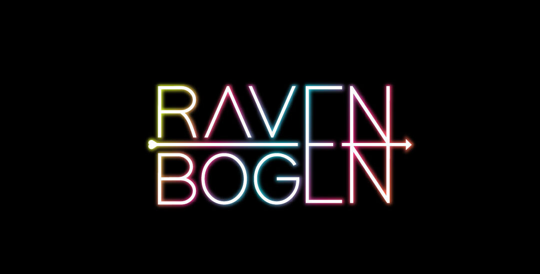 queer party event logo