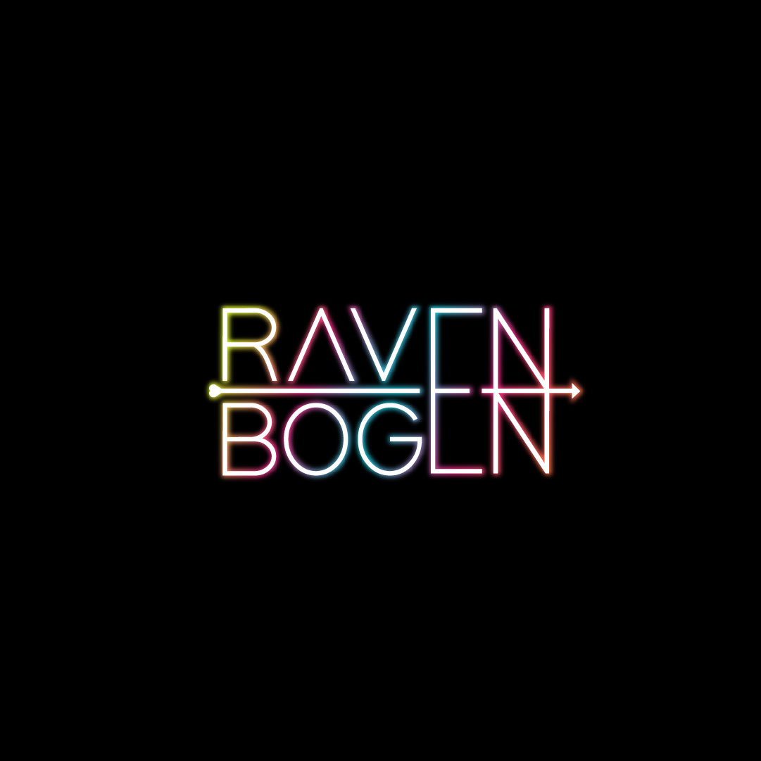 queer party event logo