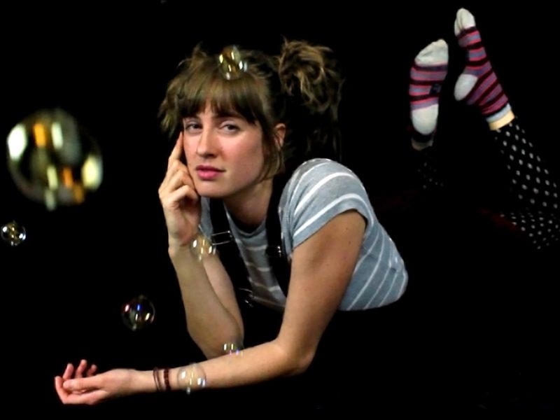änsi music video