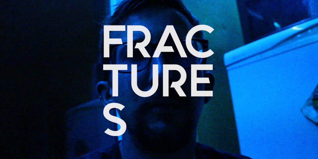 FRACTUS short movie video title