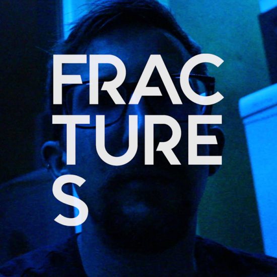 FRACTUS short movie video title