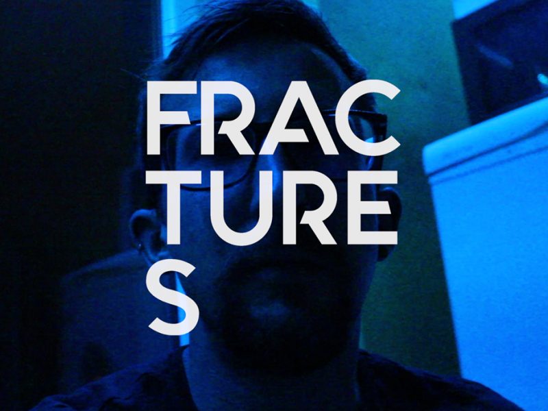 FRACTUS short movie video title