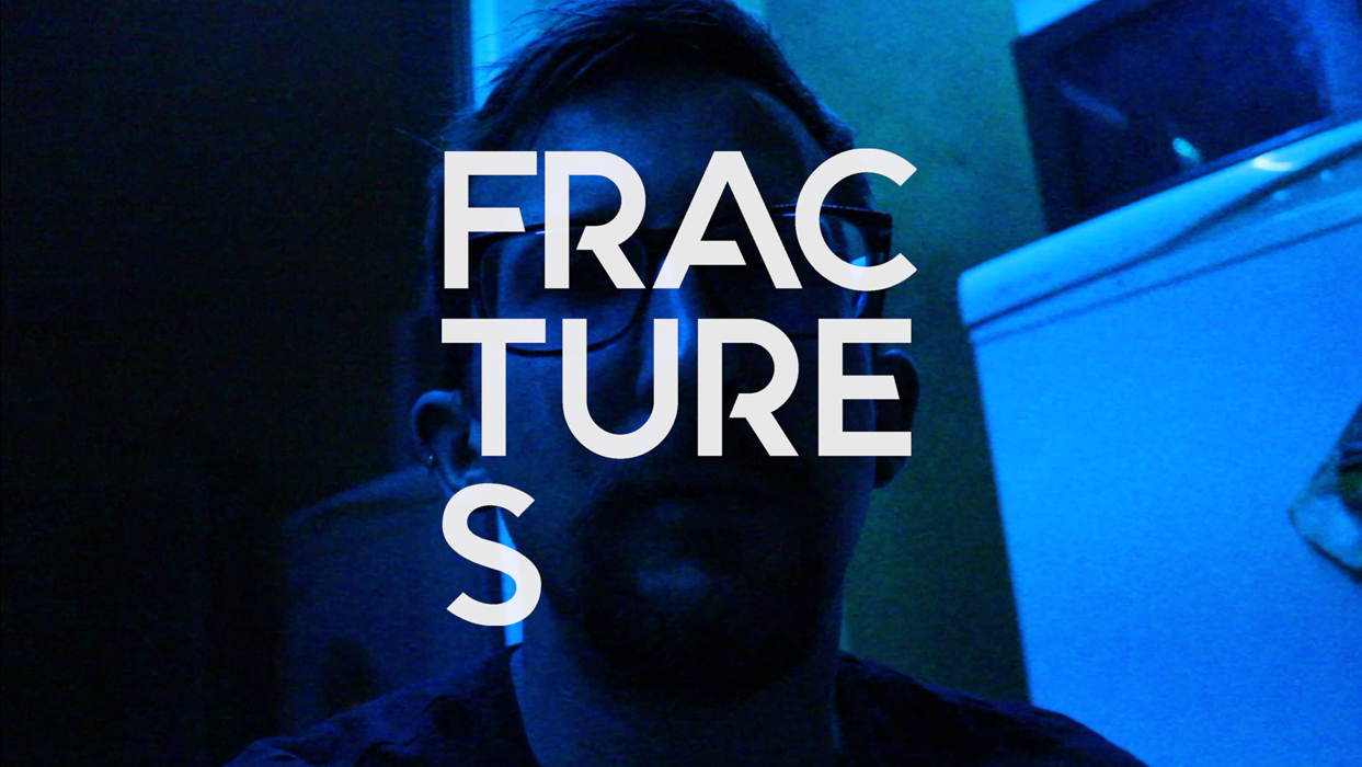 FRACTUS short movie video title