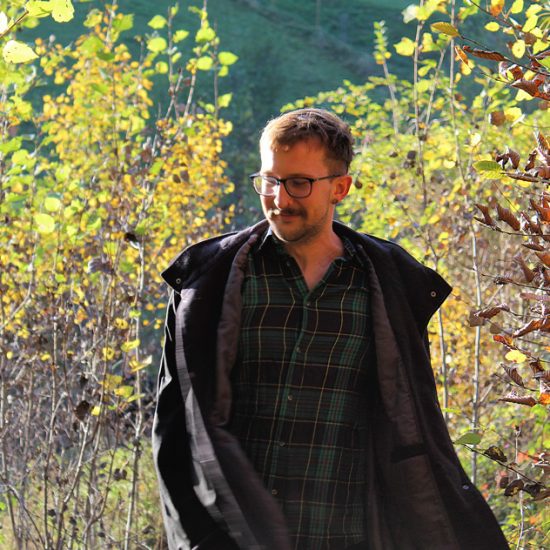 ben leander willgruber autumn