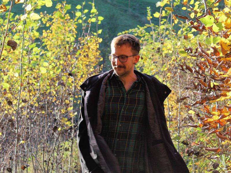 ben leander willgruber autumn