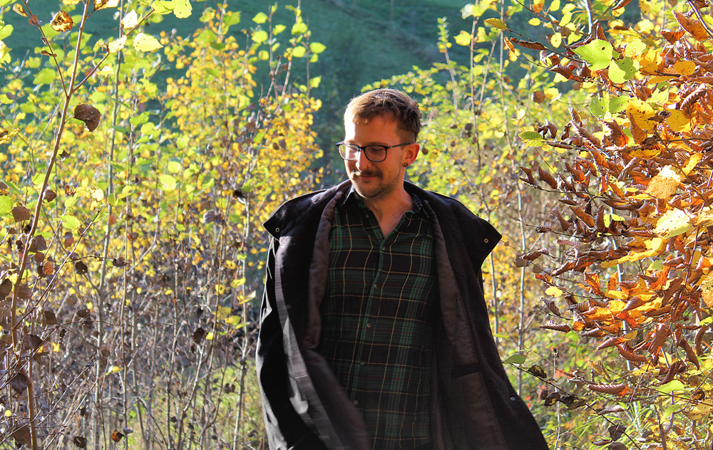 ben leander willgruber autumn