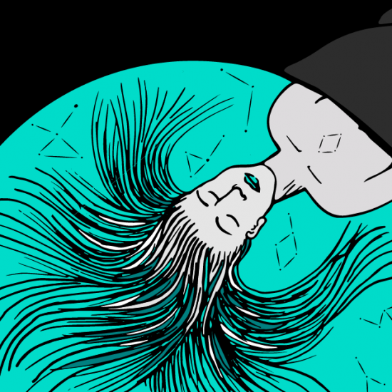 dreams illustration
