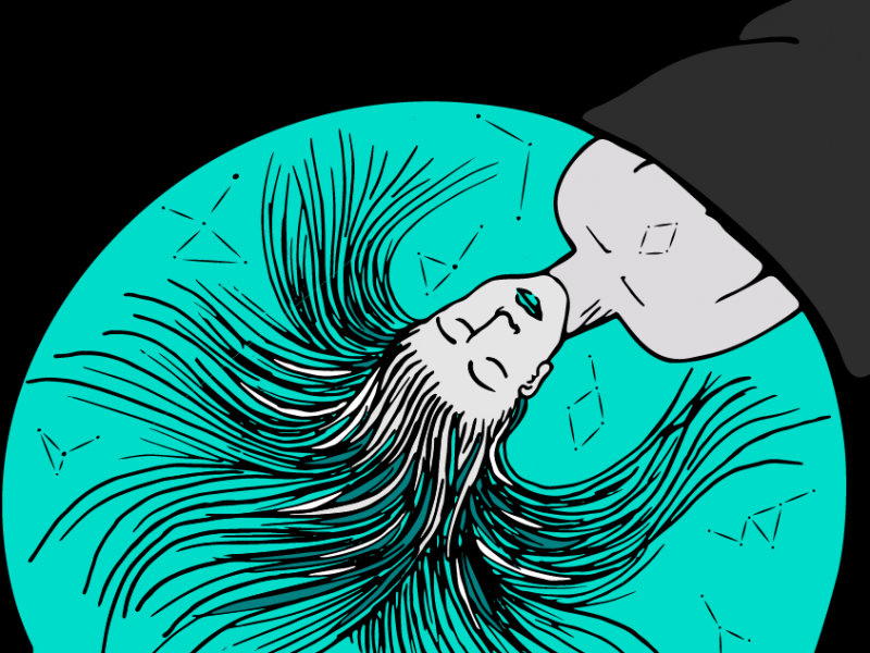 dreams illustration