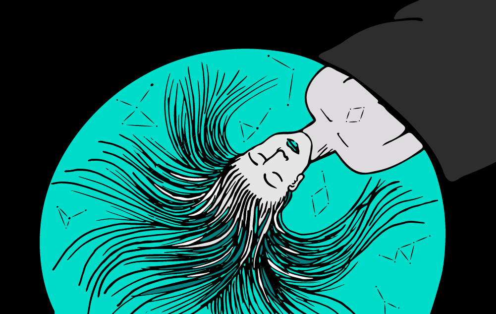 dreams illustration