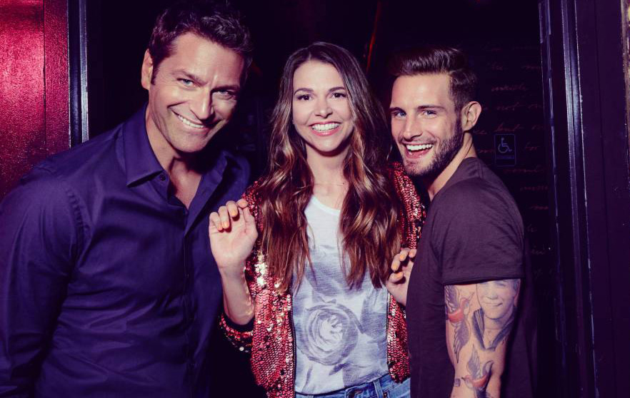 TV show younger