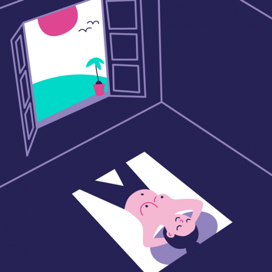 jacqueline kaulfersch illustration