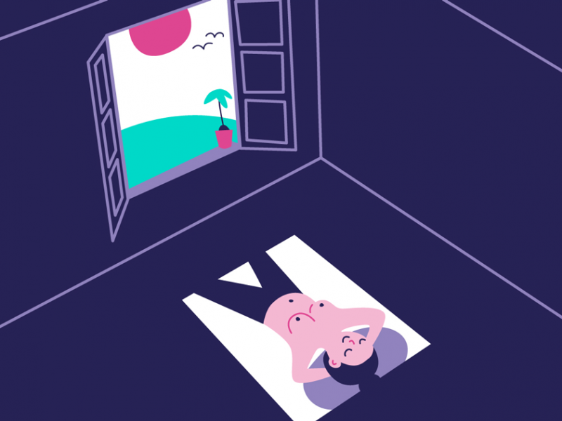 jacqueline kaulfersch illustration