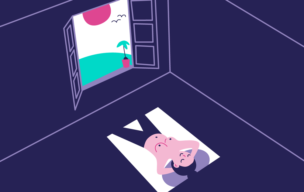 jacqueline kaulfersch illustration
